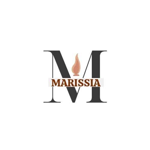 Marissia Candles Logo
